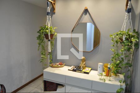 Lavabo de apartamento à venda com 2 quartos, 76m² em Méier, Rio de Janeiro