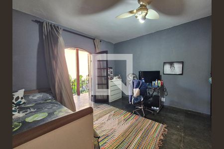 Casa de Condomínio para alugar com 3 quartos, 120m² em Vargem Pequena, Rio de Janeiro