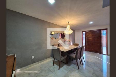 Casa de Condomínio para alugar com 3 quartos, 120m² em Vargem Pequena, Rio de Janeiro