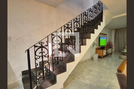 Casa de Condomínio para alugar com 3 quartos, 120m² em Vargem Pequena, Rio de Janeiro