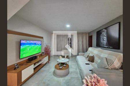 Casa de Condomínio para alugar com 3 quartos, 120m² em Vargem Pequena, Rio de Janeiro