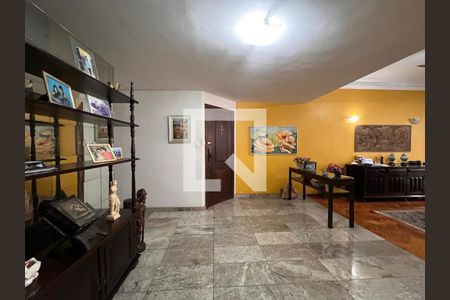 Apartamento à venda com 3 quartos, 176m² em Copacabana, Rio de Janeiro