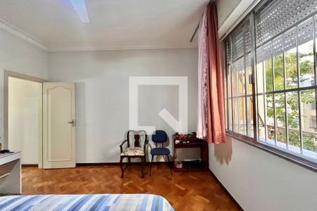 Apartamento à venda com 3 quartos, 176m² em Copacabana, Rio de Janeiro