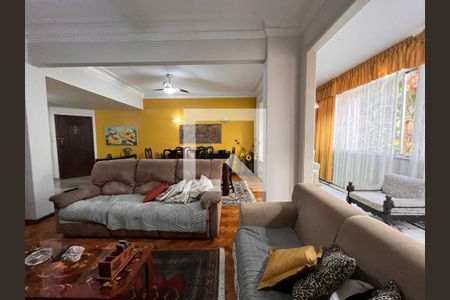 Apartamento à venda com 3 quartos, 176m² em Copacabana, Rio de Janeiro