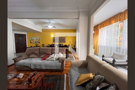 Apartamento à venda com 3 quartos, 176m² em Copacabana, Rio de Janeiro