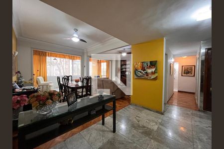 Apartamento à venda com 3 quartos, 176m² em Copacabana, Rio de Janeiro