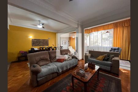 Apartamento à venda com 3 quartos, 176m² em Copacabana, Rio de Janeiro