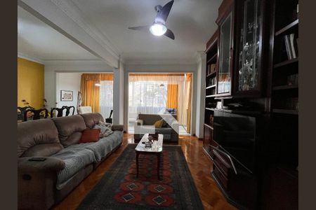 Apartamento à venda com 3 quartos, 176m² em Copacabana, Rio de Janeiro