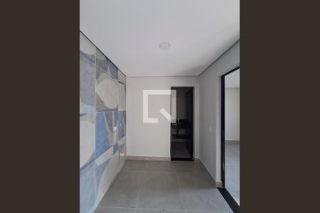 Sala/Cozinha de casa de condomínio para alugar com 1 quarto, 40m² em Santana, São Paulo
