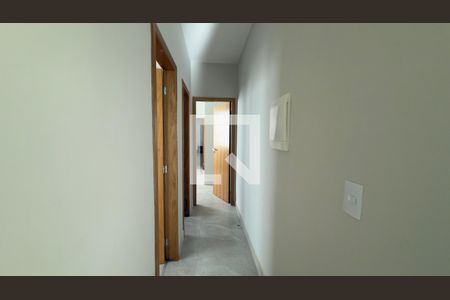 Casa à venda com 3 quartos, 130m² em Novo Santos Dumont, Lagoa Santa