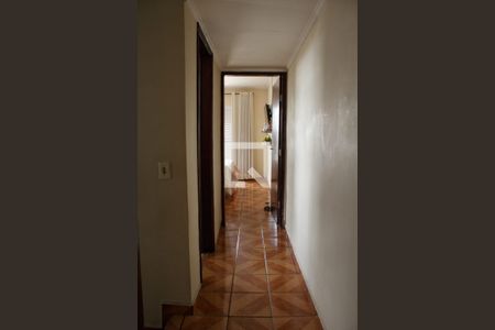 Corredor de casa à venda com 2 quartos, 206m² em Assunção, São Bernardo do Campo