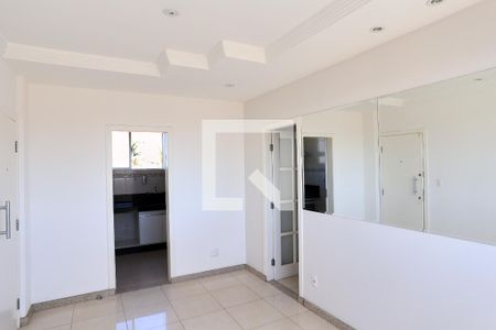 Sala de apartamento à venda com 4 quartos, 175m² em Esplanada, Belo Horizonte