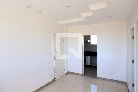 Sala de apartamento à venda com 4 quartos, 175m² em Esplanada, Belo Horizonte