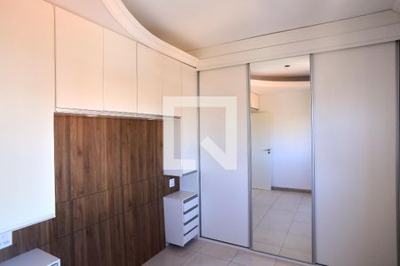 Suíte de apartamento à venda com 4 quartos, 175m² em Esplanada, Belo Horizonte