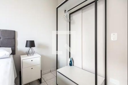 Quarto de apartamento para alugar com 3 quartos, 67m² em Utinga, Santo André