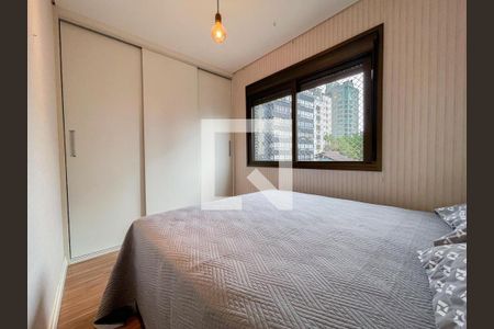 Quarto 1 de apartamento para alugar com 3 quartos, 120m² em Auxiliadora, Porto Alegre
