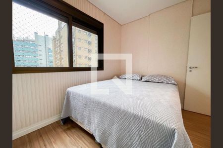 Quarto 1 de apartamento para alugar com 3 quartos, 120m² em Auxiliadora, Porto Alegre