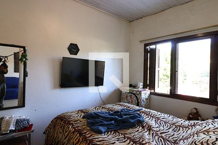 Quarto de casa à venda com 2 quartos, 360m² em Bom Jesus, Porto Alegre