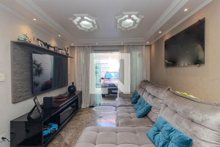 Sala de casa à venda com 3 quartos, 180m² em Jardim Japao, São Paulo