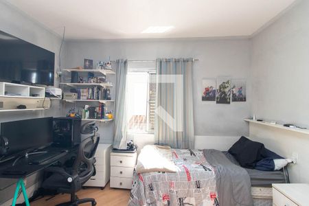 Quarto 1 de casa à venda com 3 quartos, 180m² em Jardim Japao, São Paulo