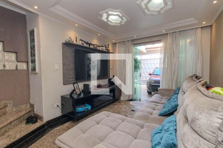 Casa à venda com 3 quartos, 180m² em Jardim Japao, São Paulo