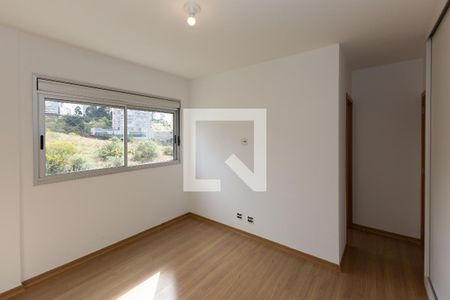 Suíte 1 de apartamento para alugar com 3 quartos, 125m² em Vila da Serra, Nova Lima