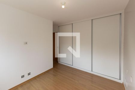 Suíte 1 de apartamento para alugar com 3 quartos, 125m² em Vila da Serra, Nova Lima