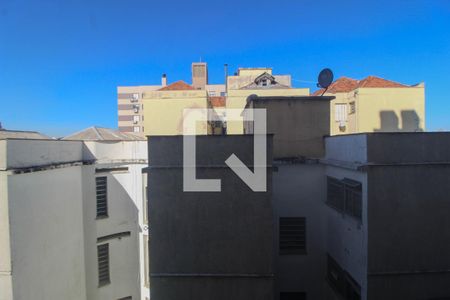Vista de apartamento para alugar com 2 quartos, 5m² em Farroupilha, Porto Alegre