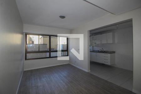 Sala de apartamento para alugar com 2 quartos, 5m² em Farroupilha, Porto Alegre