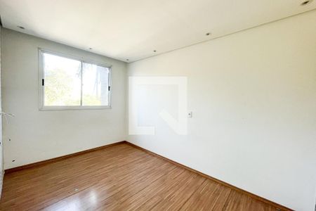 Sala / cozinha de apartamento para alugar com 2 quartos, 43m² em Parque Nações Unidas, São Paulo