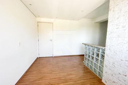 Sala / cozinha de apartamento para alugar com 2 quartos, 43m² em Parque Nações Unidas, São Paulo