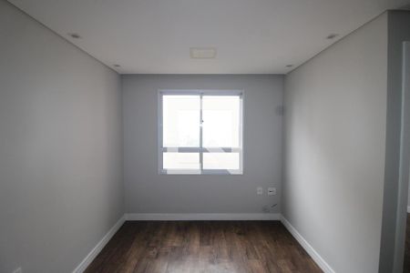 Sala / Cozinha de apartamento à venda com 2 quartos, 45m² em Conjunto Residencial José Bonifácio, São Paulo