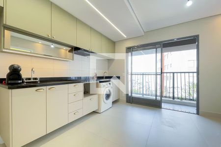 Apartamento para alugar com 1 quarto, 38m² em Centro, Osasco
