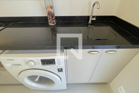 Studio de apartamento para alugar com 1 quarto, 38m² em Centro, Osasco