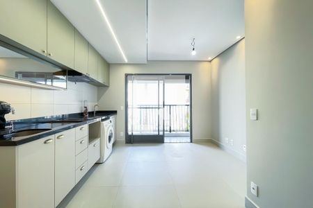 Studio de apartamento para alugar com 1 quarto, 38m² em Centro, Osasco