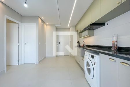 Studio de apartamento para alugar com 1 quarto, 38m² em Centro, Osasco