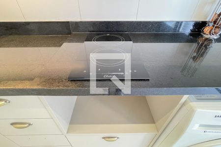Studio de apartamento para alugar com 1 quarto, 38m² em Centro, Osasco