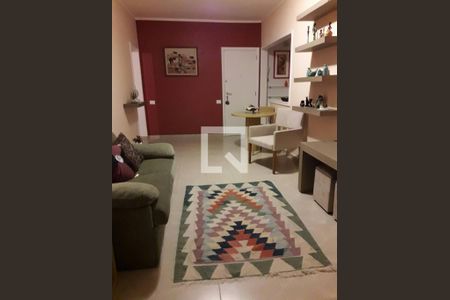 Apartamento para alugar com 1 quarto, 58m² em Gávea, Rio de Janeiro