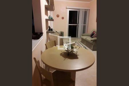 Apartamento para alugar com 1 quarto, 58m² em Gávea, Rio de Janeiro