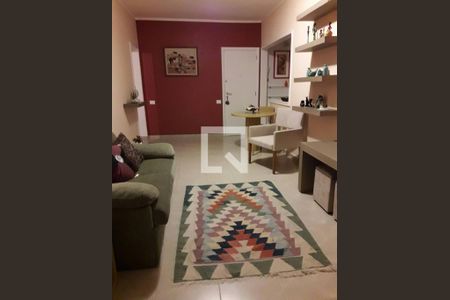 Apartamento para alugar com 1 quarto, 58m² em Gávea, Rio de Janeiro