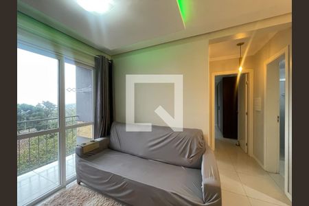 Apartamento para alugar com 2 quartos, 56m² em Santo Andre, São Leopoldo