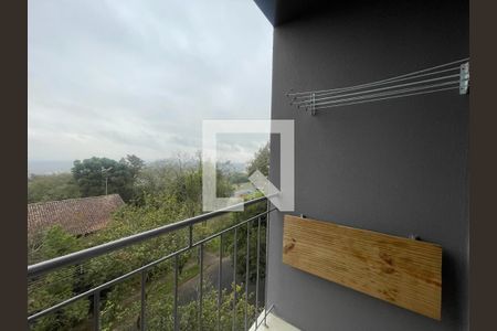 Apartamento para alugar com 2 quartos, 56m² em Santo Andre, São Leopoldo