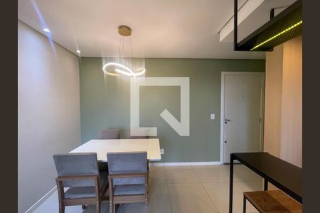 Apartamento para alugar com 2 quartos, 56m² em Santo Andre, São Leopoldo