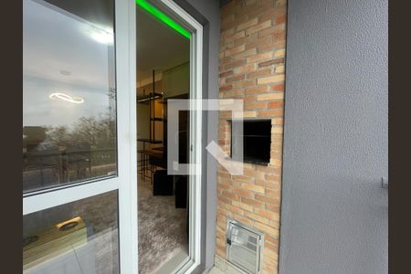 Apartamento para alugar com 2 quartos, 56m² em Santo Andre, São Leopoldo