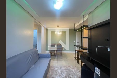 Apartamento para alugar com 2 quartos, 56m² em Santo Andre, São Leopoldo
