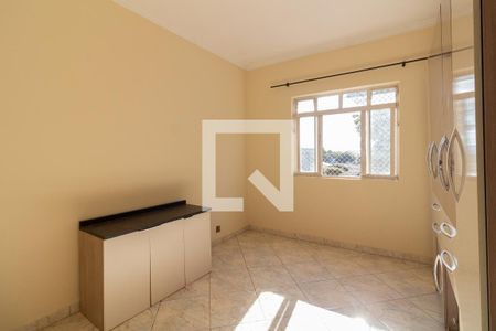 Quarto 1 de casa para alugar com 2 quartos, 65m² em Jaguaré, São Paulo