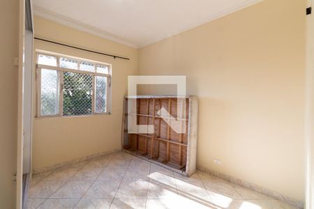 Quarto 2 de casa para alugar com 2 quartos, 65m² em Jaguaré, São Paulo