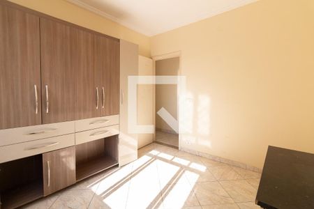 Quarto 1 de casa para alugar com 2 quartos, 65m² em Jaguaré, São Paulo