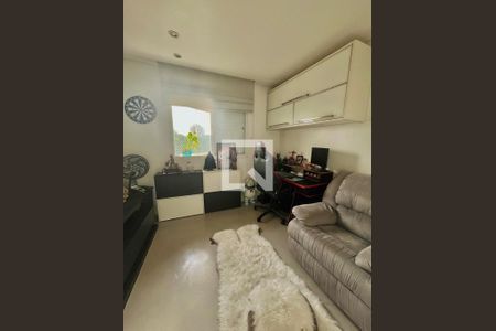 Quarto de apartamento à venda com 3 quartos, 110m² em Vila Anglo Brasileira, São Paulo