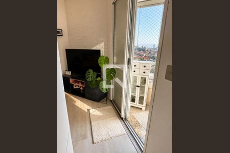 Quarto de apartamento à venda com 3 quartos, 110m² em Vila Anglo Brasileira, São Paulo